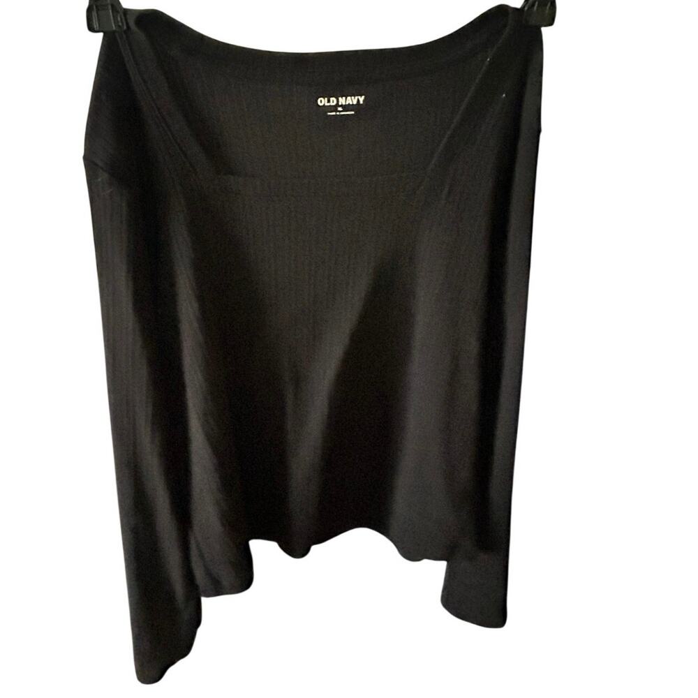 Women’s Old Navy Ribbed Top